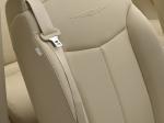 Chrysler Sebring Convertible 2008 года